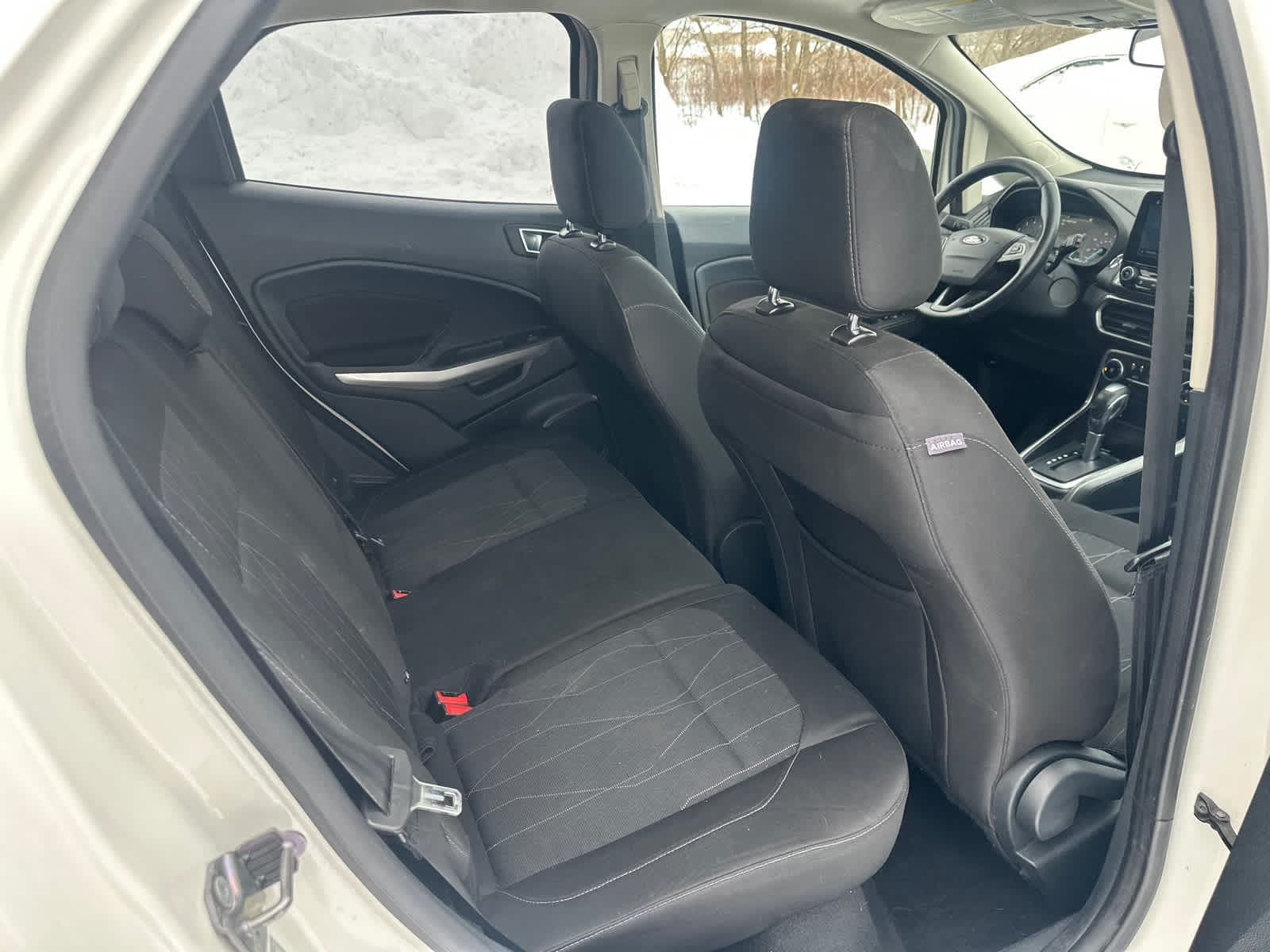 Thumbnail: 2018 Ford EcoSport - 10