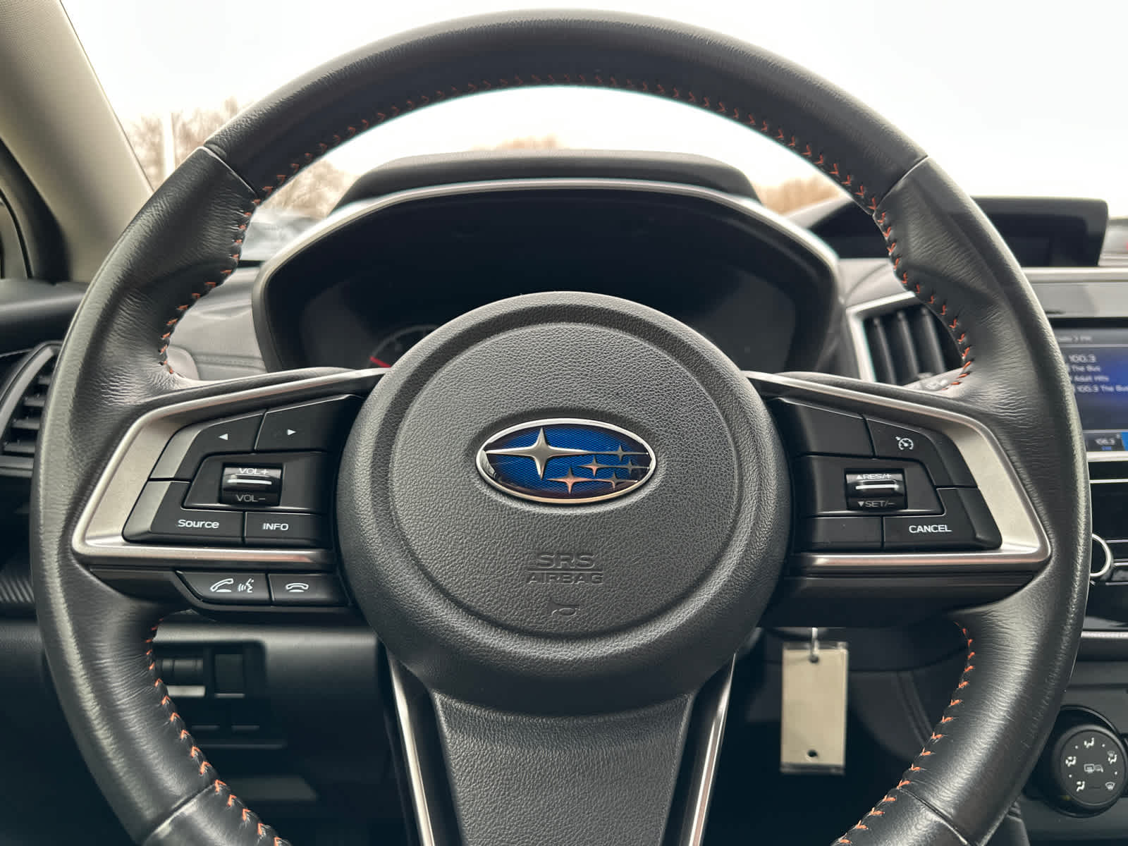 Thumbnail: 2018 Subaru Crosstrek - 19