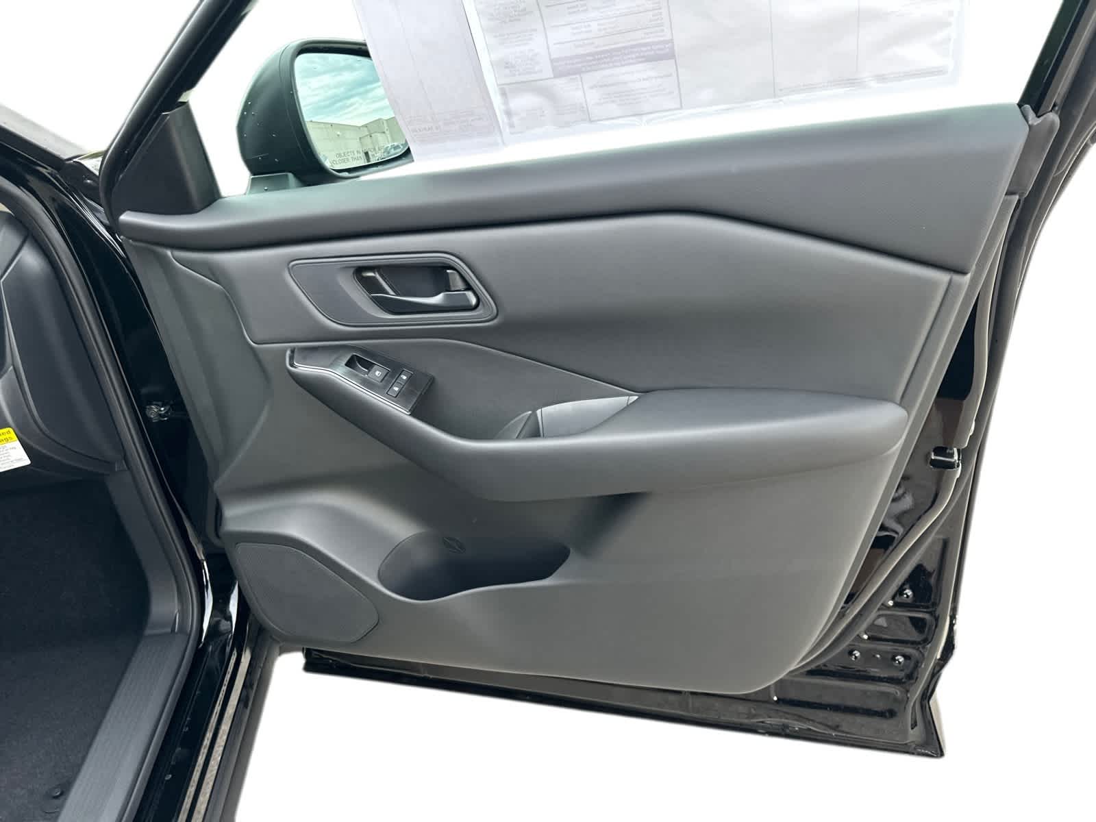 Thumbnail: 2026 Nissan Rogue - 6