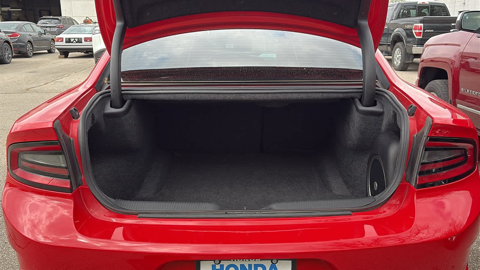 Thumbnail: 2021 Dodge Charger - 15