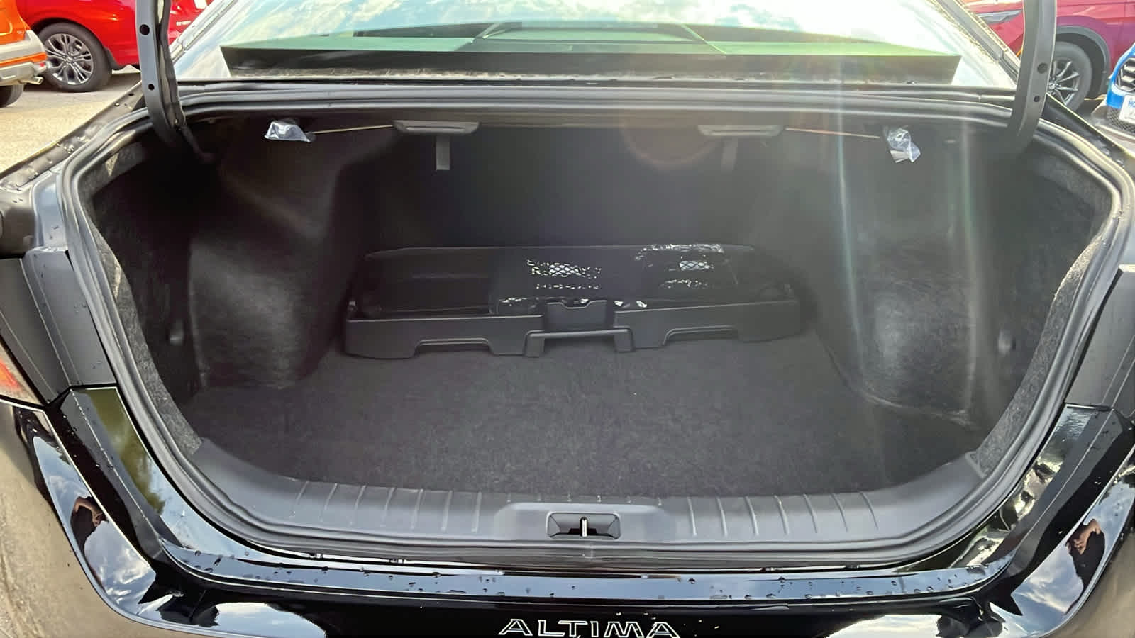 Thumbnail: 2025 Nissan Altima - 11