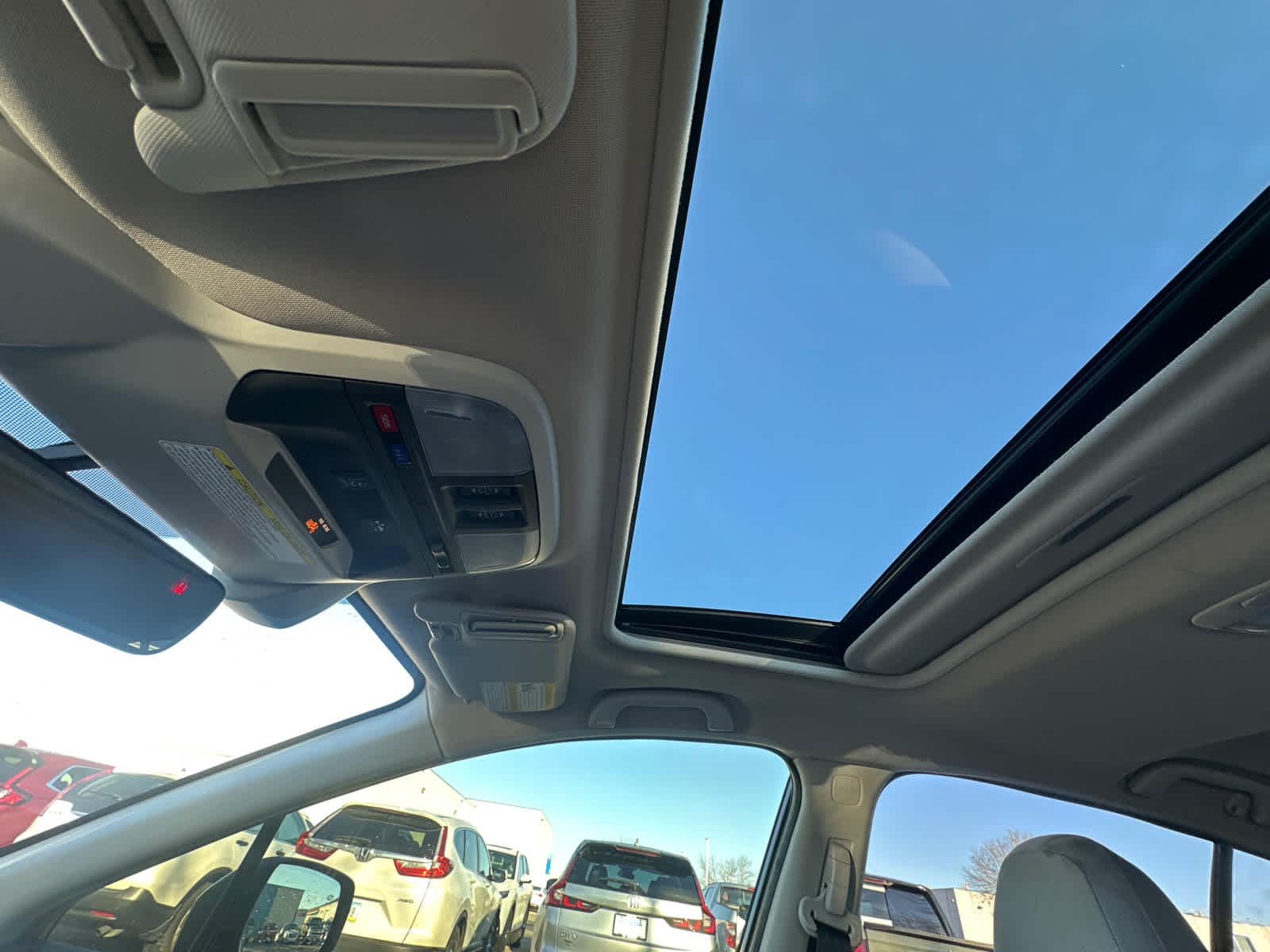 Thumbnail: 2021 Subaru Crosstrek - 28