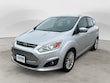 Ford C-Max Hybrid