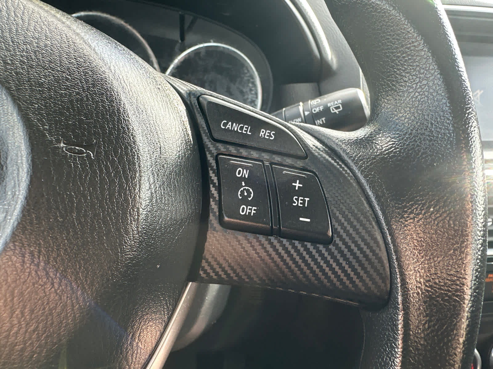 Thumbnail: 2016 Mazda CX-5 - 18