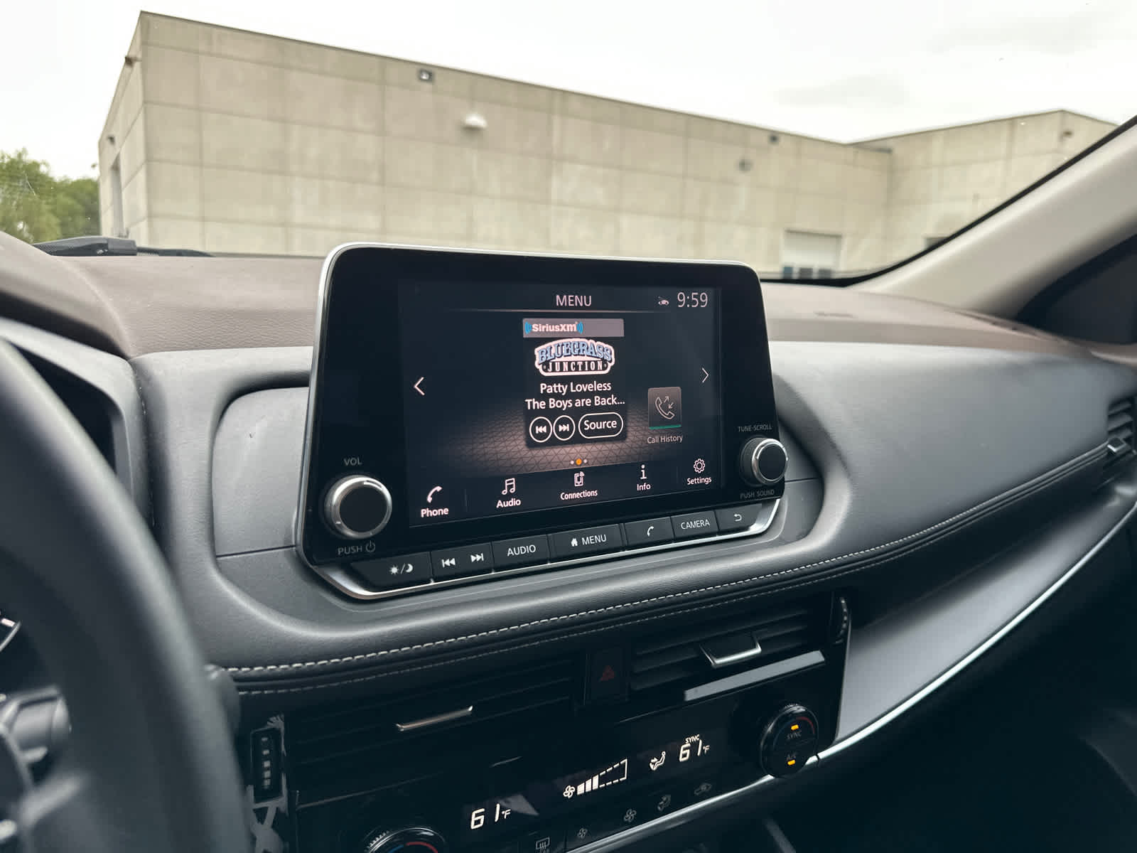 Thumbnail: 2021 Nissan Rogue - 22