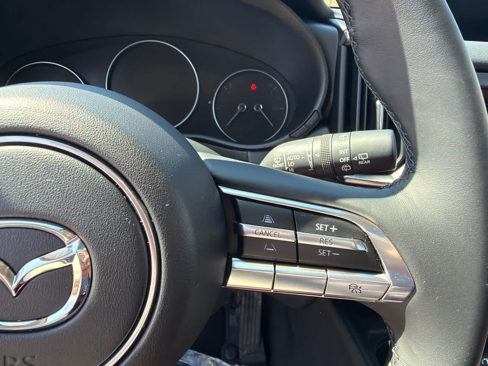 Thumbnail: 2025 Mazda CX-50 - 22