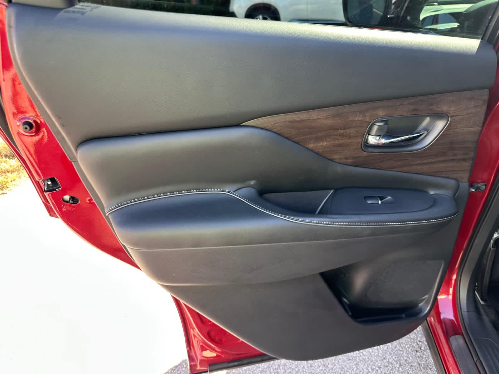 Thumbnail: 2019 Nissan Murano - 13