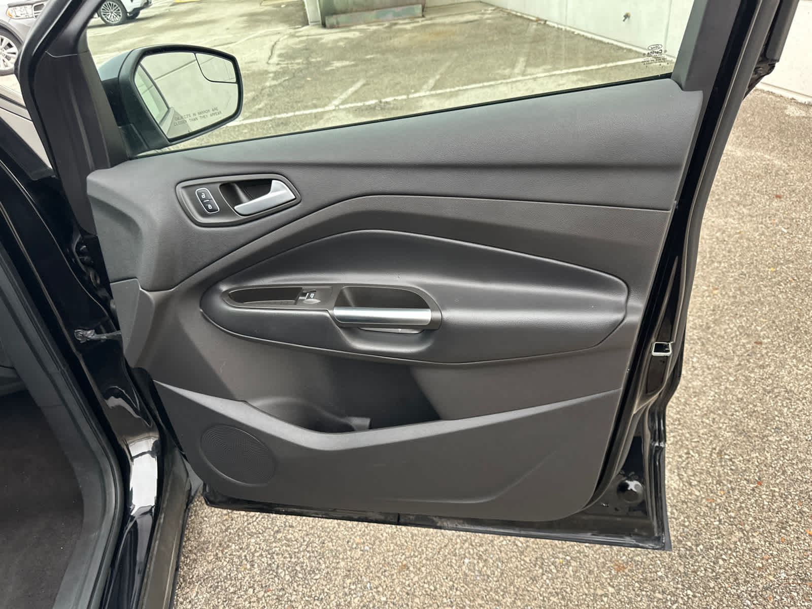 Thumbnail: 2019 Ford Escape - 7