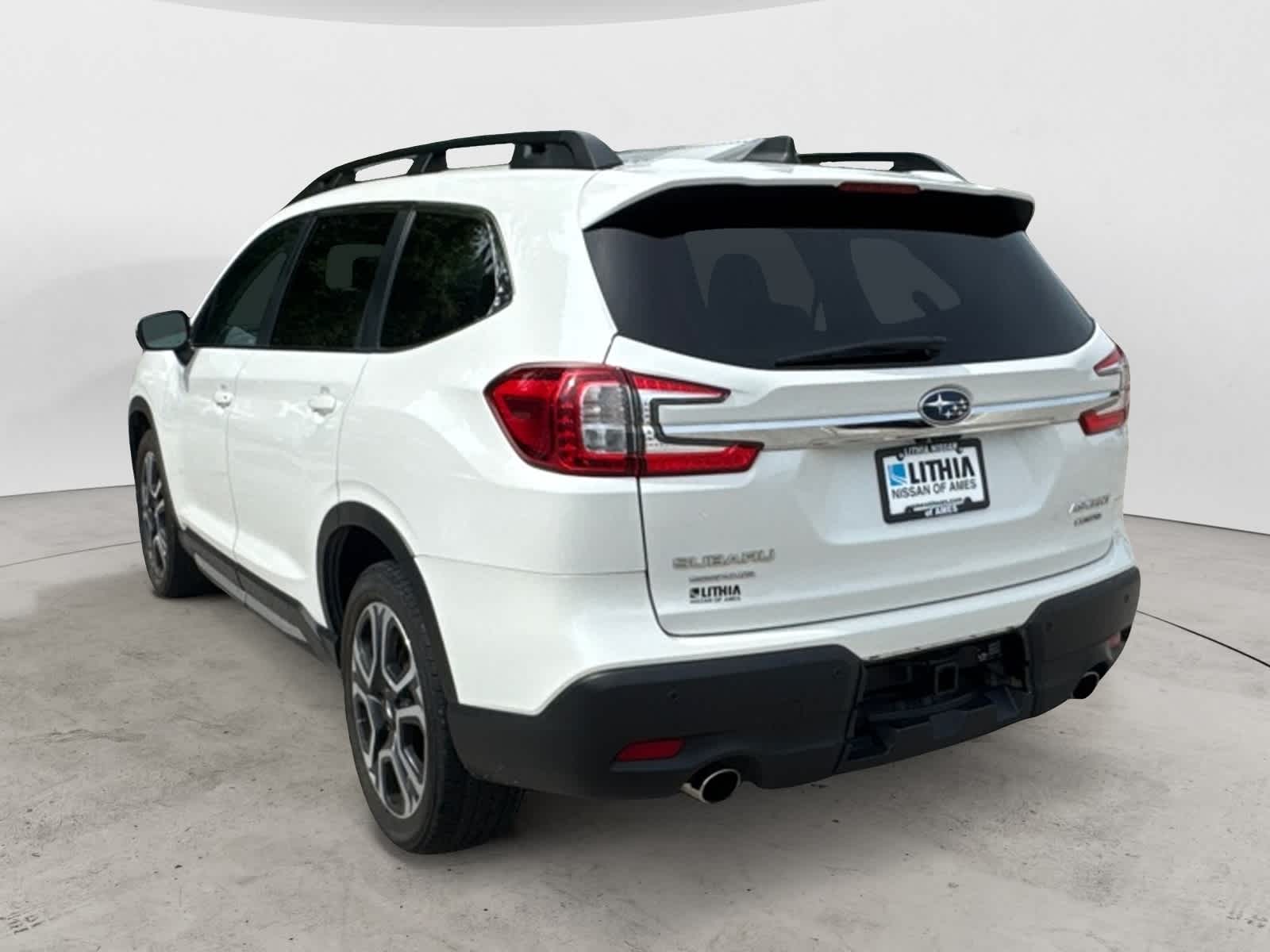 Thumbnail: 2023 Subaru Ascent - 3