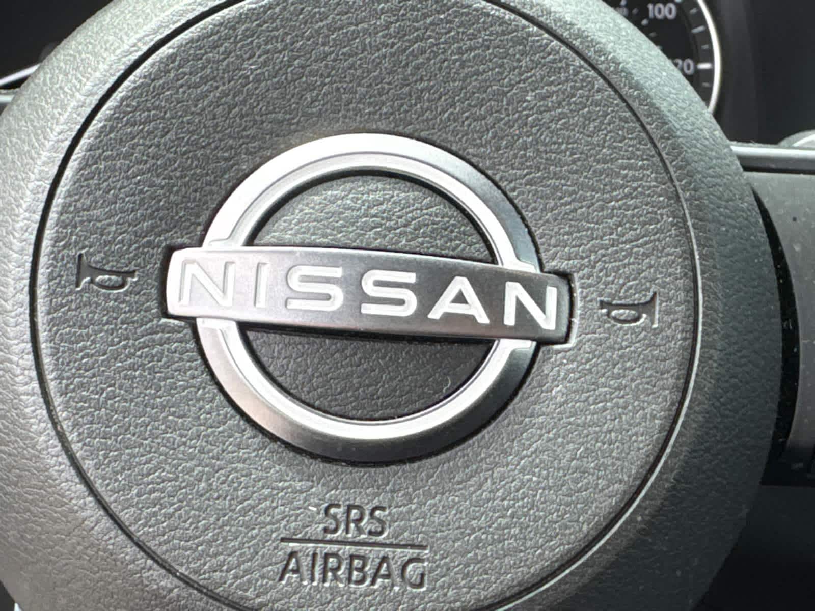 Thumbnail: 2024 Nissan Rogue - 25