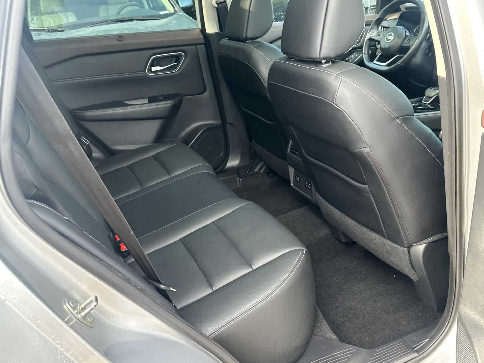 Thumbnail: 2021 Nissan Rogue - 8