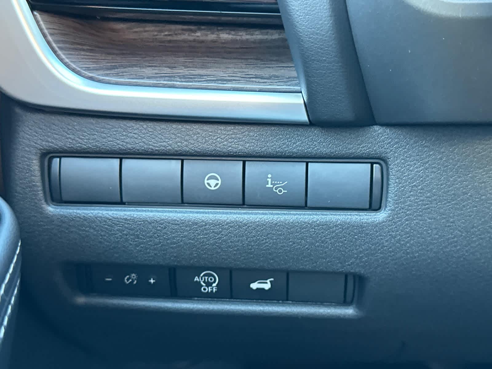 Thumbnail: 2026 Nissan Rogue - 23