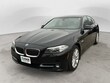  BMW 535d