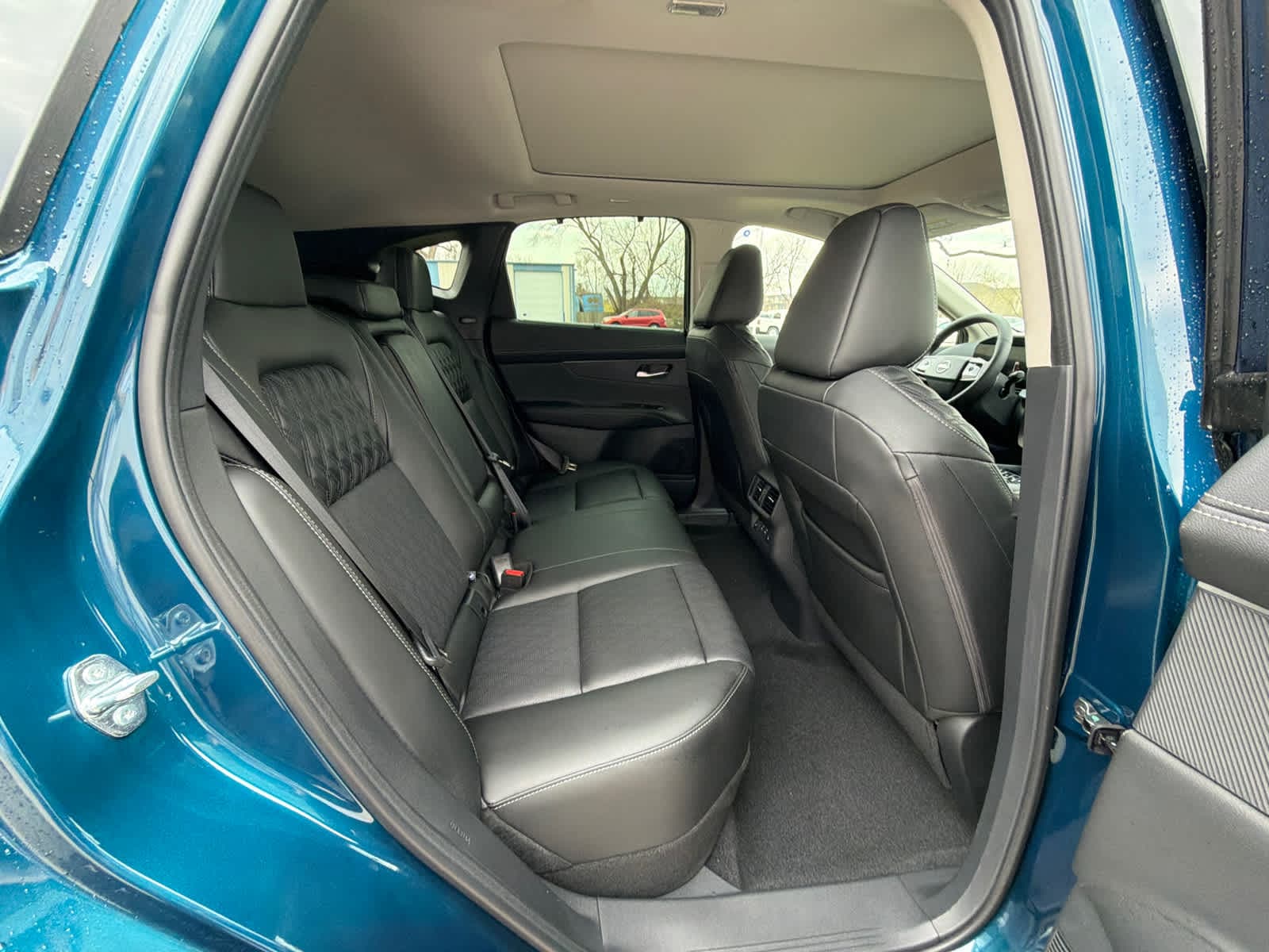 Thumbnail: 2026 Nissan Murano - 10