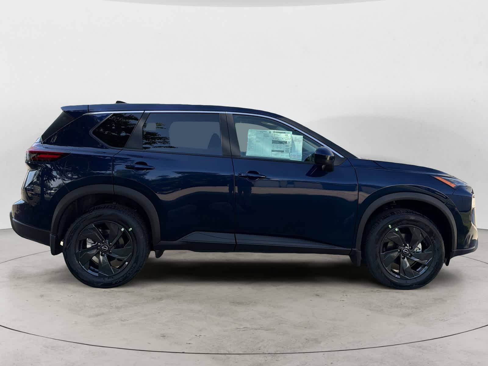 Thumbnail: 2026 Nissan Rogue - 5