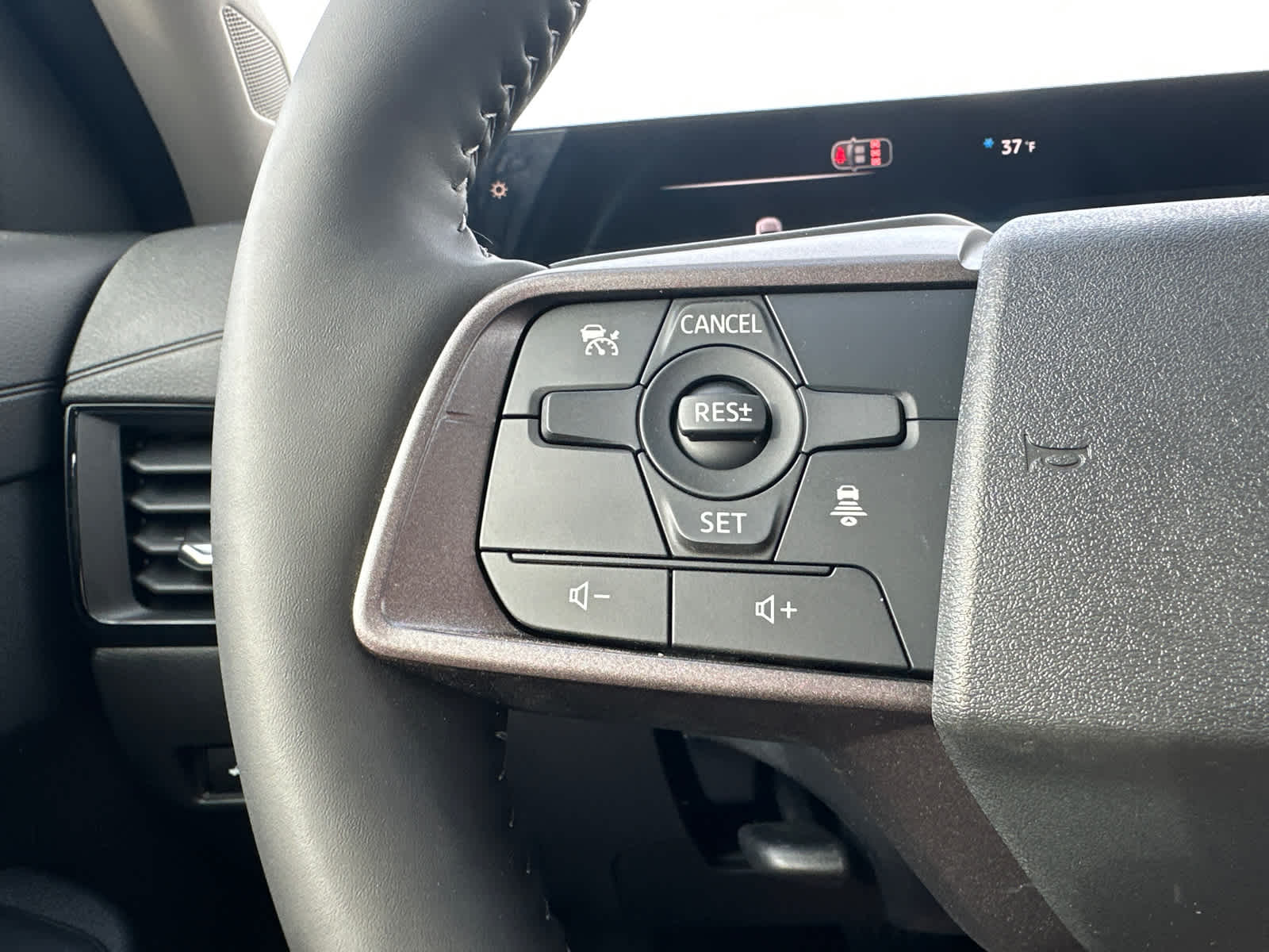 Thumbnail: 2026 Nissan Sentra - 19