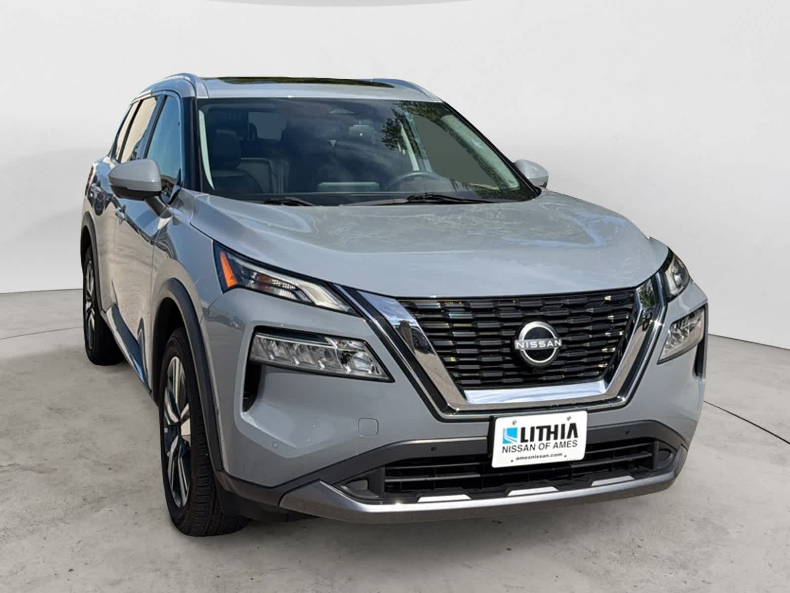 Thumbnail: 2023 Nissan Rogue - 6