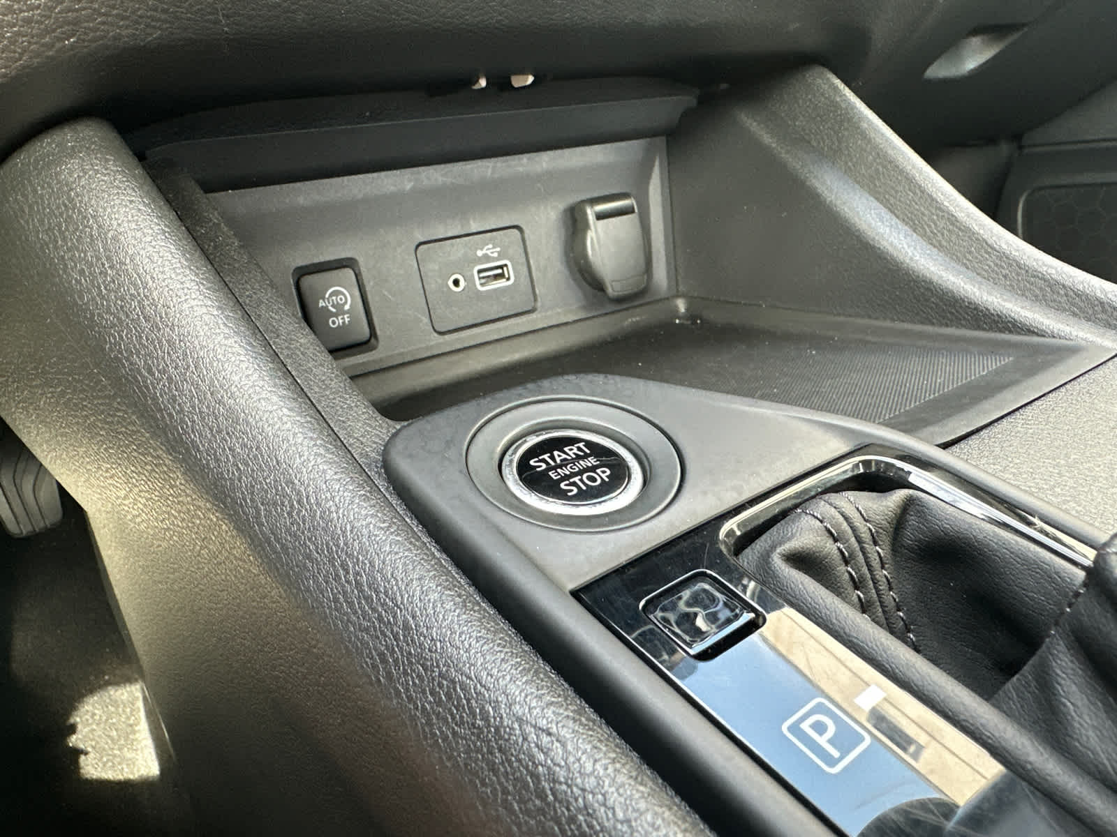 Thumbnail: 2024 Nissan Sentra - 26