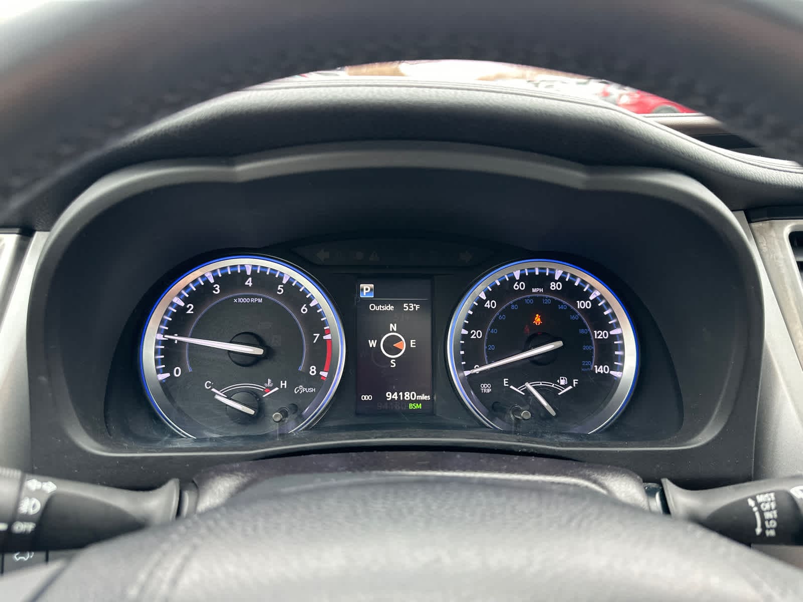 Thumbnail: 2018 Toyota Highlander - 24