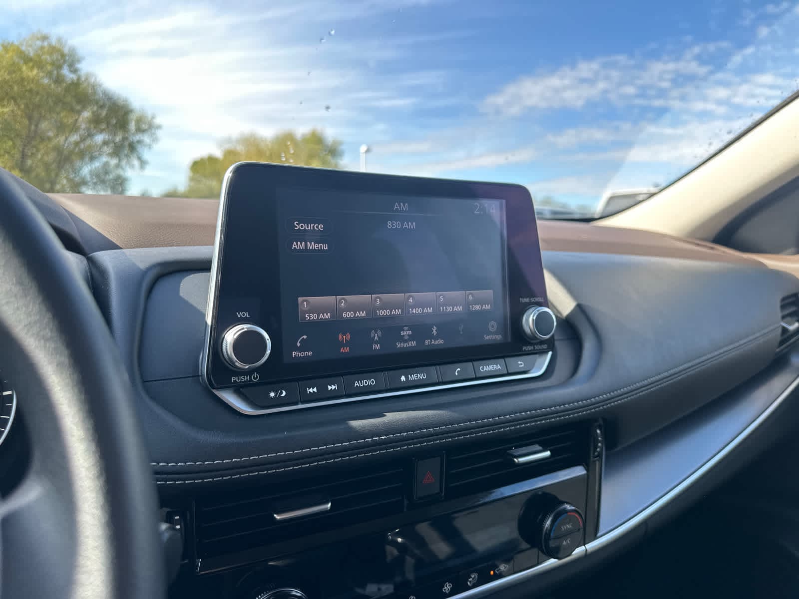 Thumbnail: 2021 Nissan Rogue - 21