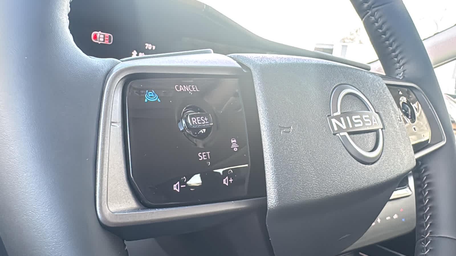 Thumbnail: 2026 Nissan Murano - 23