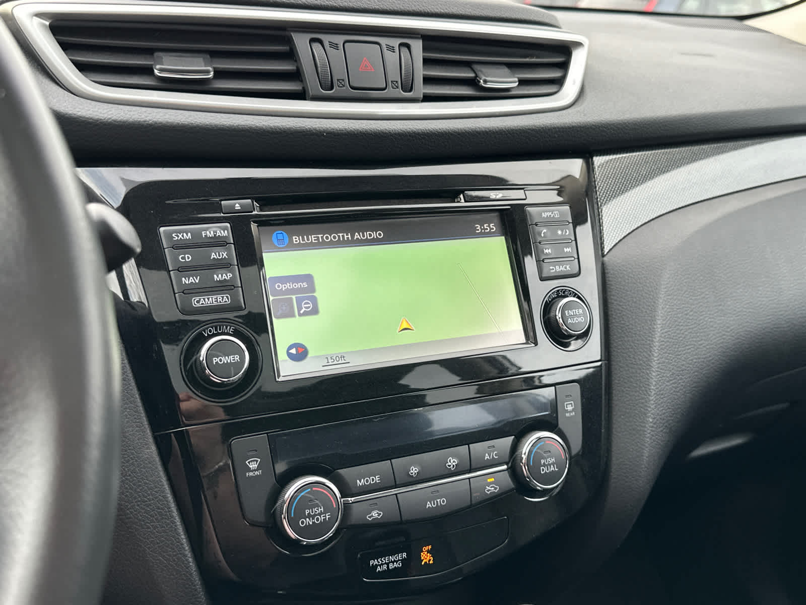 Thumbnail: 2015 Nissan Rogue - 22