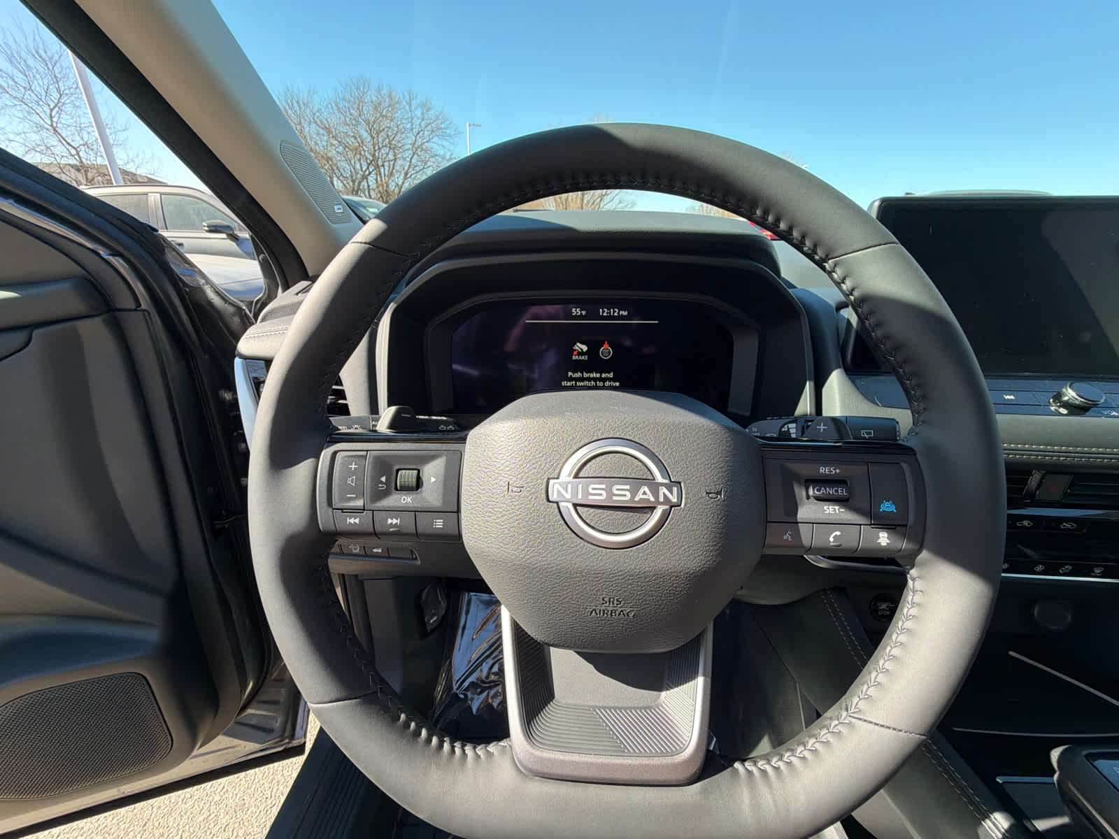 Thumbnail: 2026 Nissan Rogue - 21