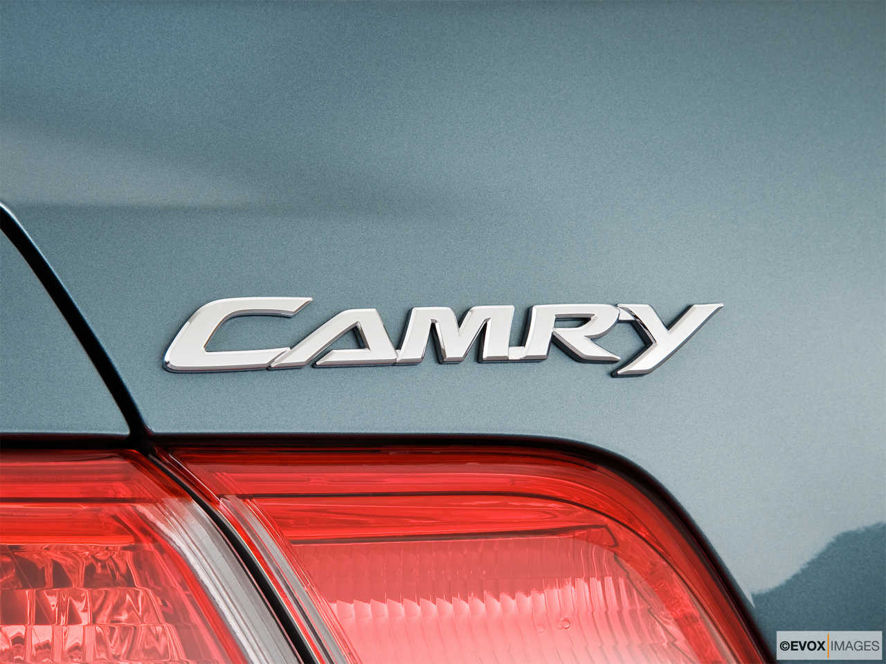 Thumbnail: 2010 Toyota Camry - 7
