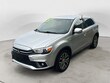  Mitsubishi Outlander Sport