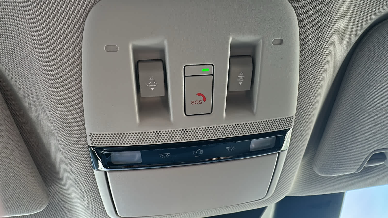 Thumbnail: 2026 Nissan Murano - 13