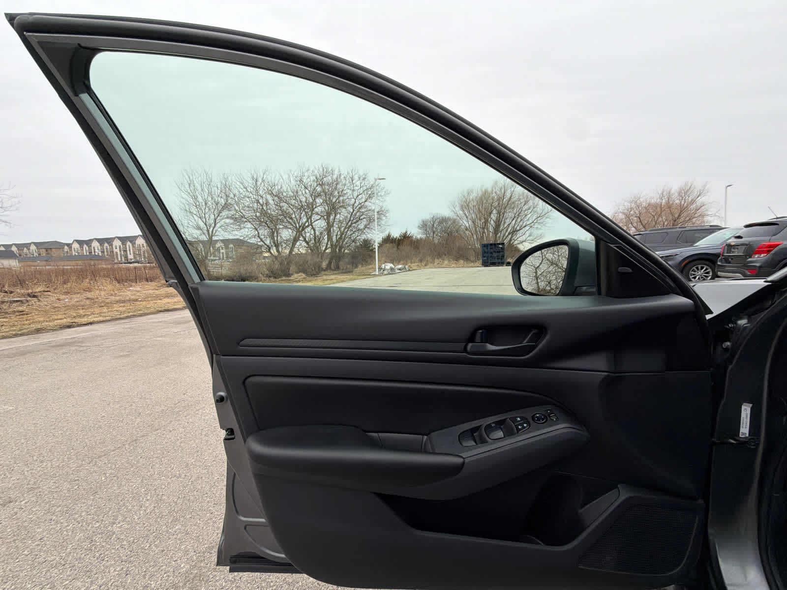 Thumbnail: 2023 Nissan Altima - 15