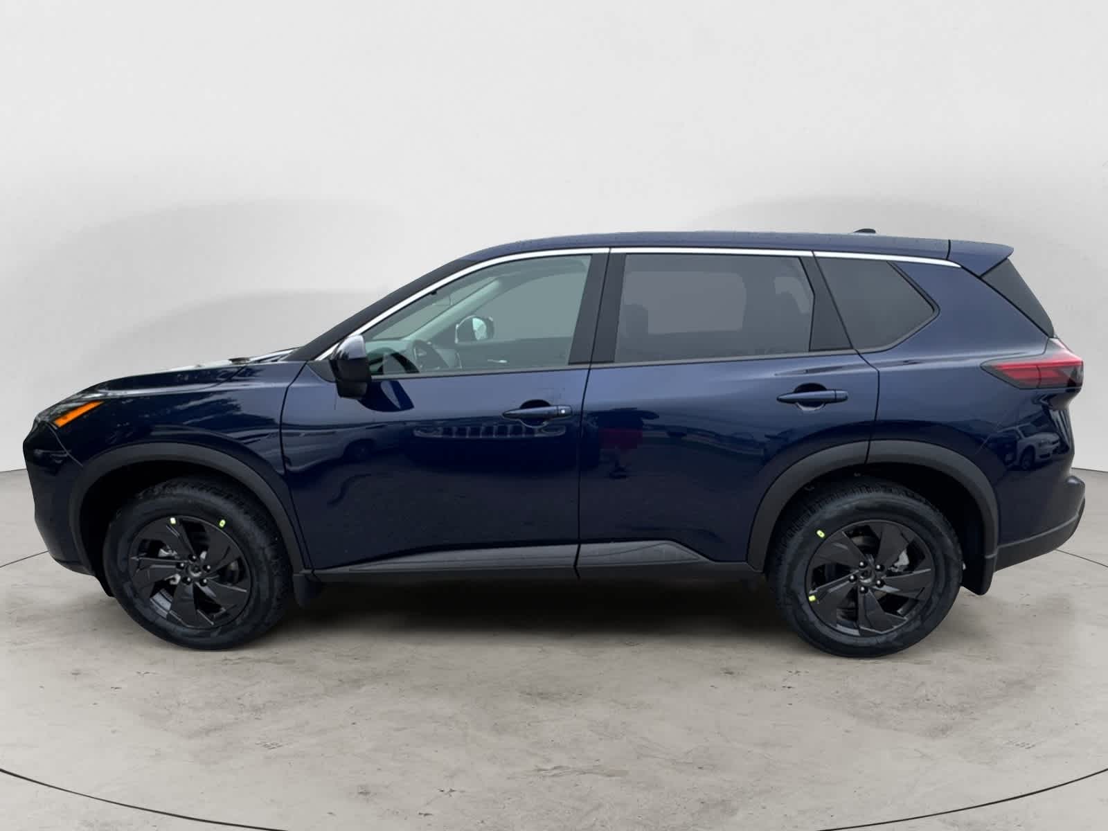 Thumbnail: 2026 Nissan Rogue - 2