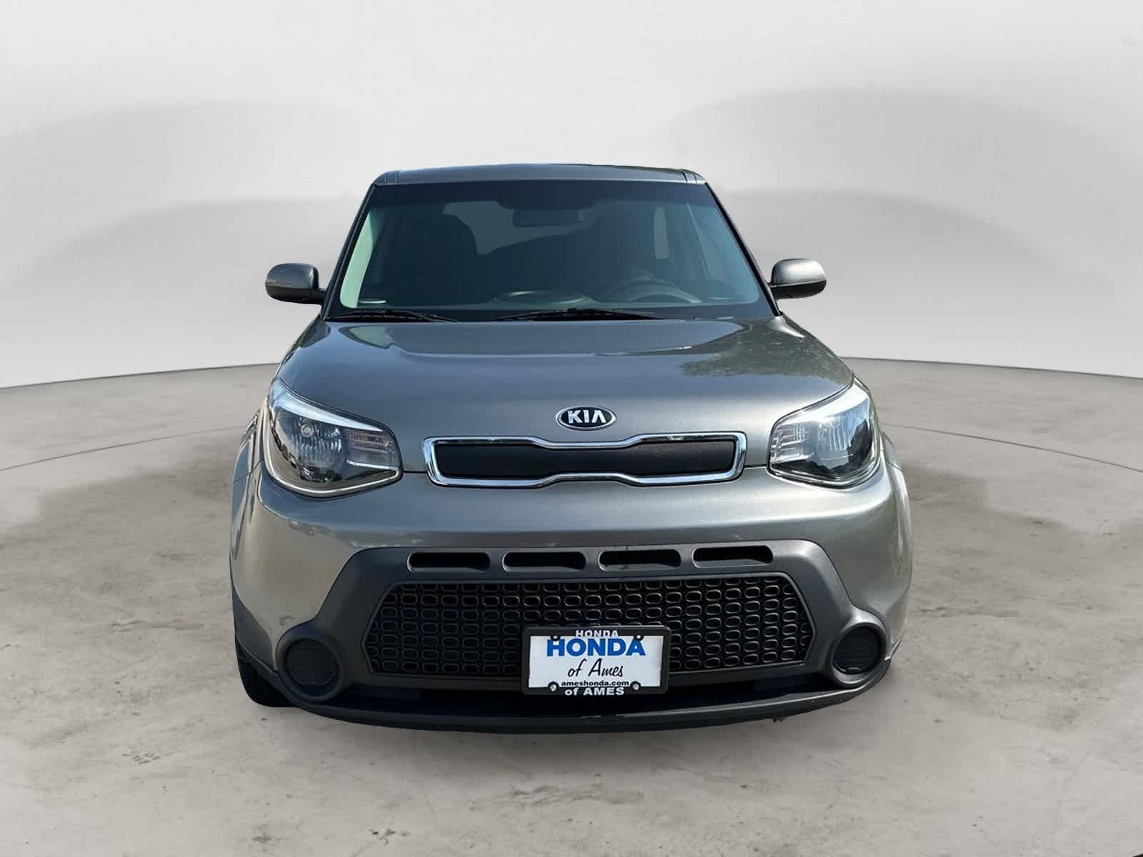 Thumbnail: 2016 Kia Soul - 2