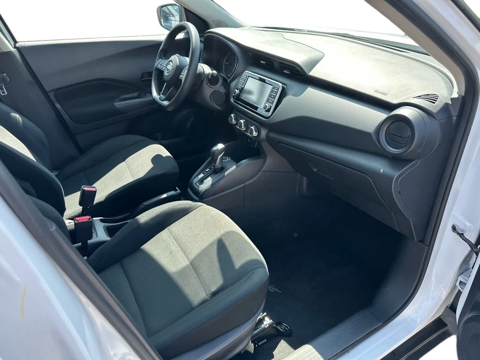 Thumbnail: 2024 Nissan Kicks - 6