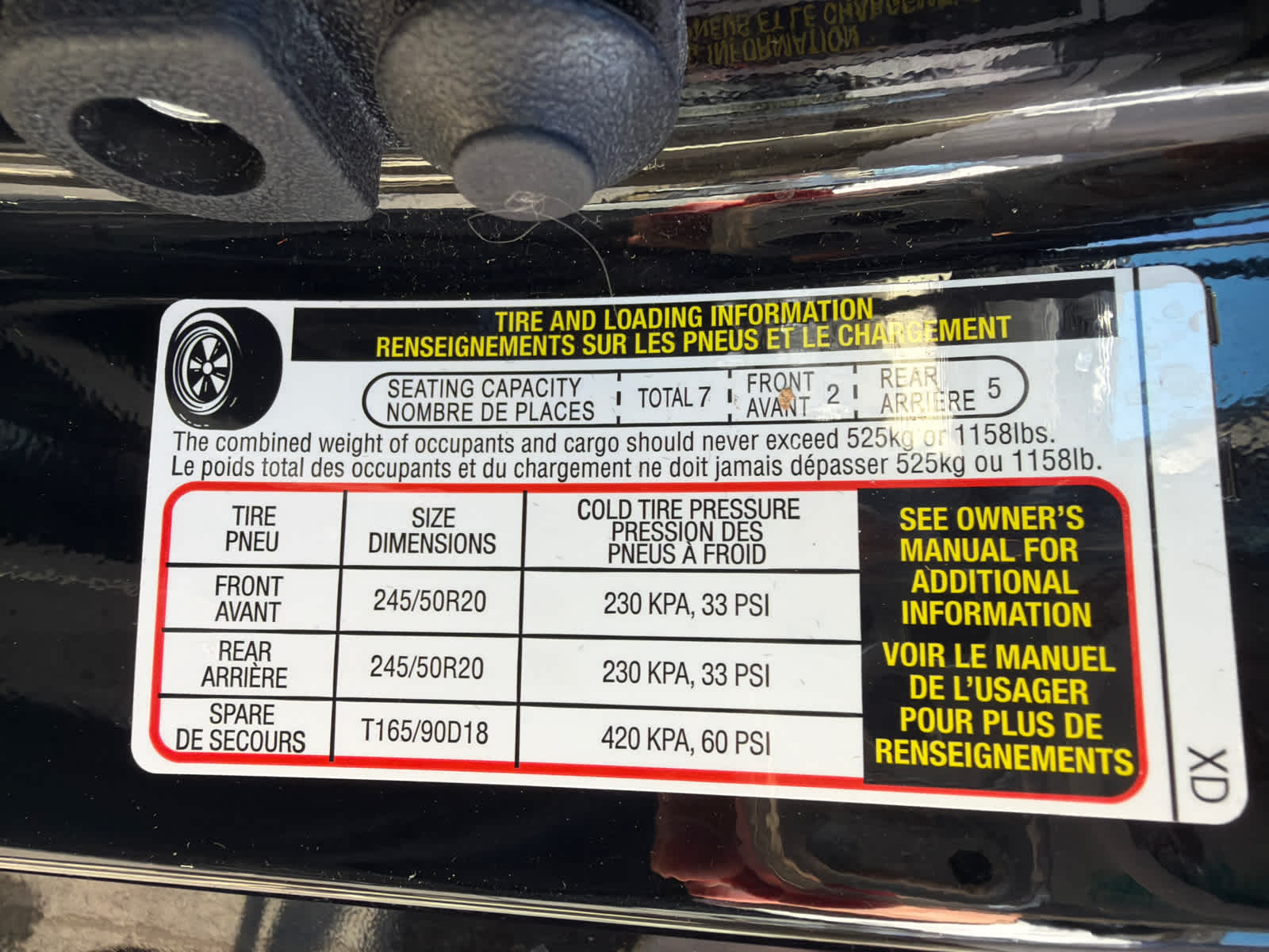 Thumbnail: 2021 Subaru Ascent - 20