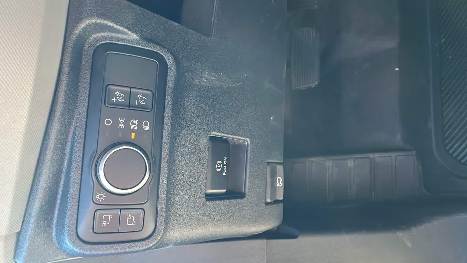 Thumbnail: 2022 Ford Bronco - 20