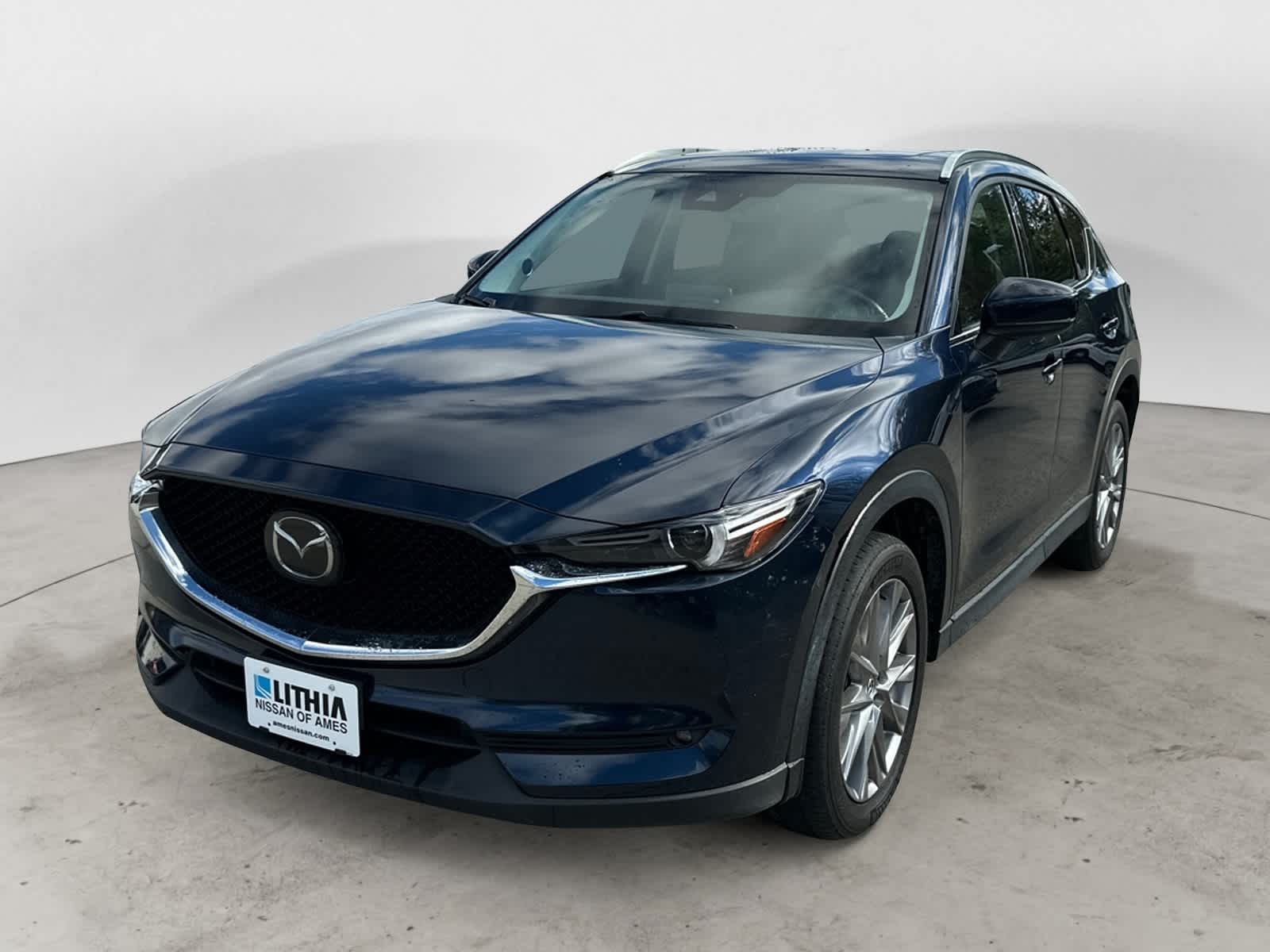 Thumbnail: 2020 Mazda CX-5 - 1