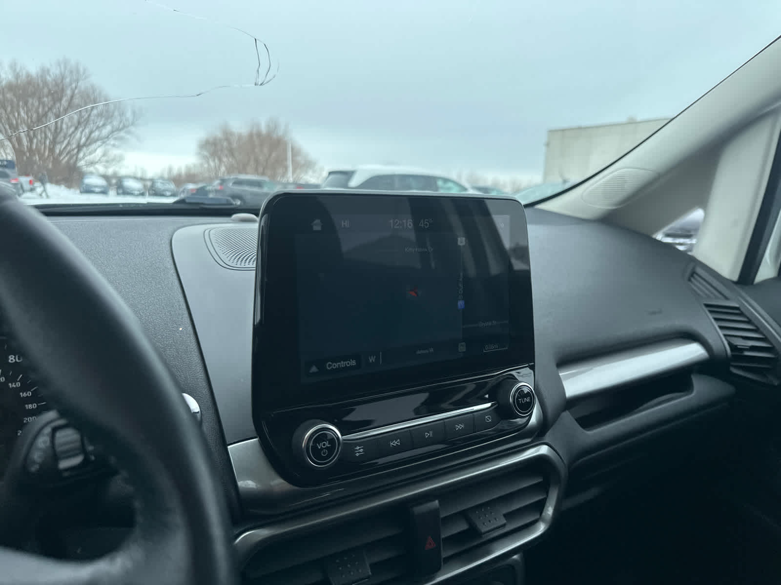 Thumbnail: 2018 Ford EcoSport - 25