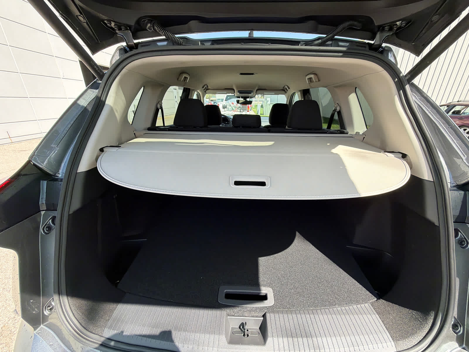 Thumbnail: 2026 Nissan Rogue - 13