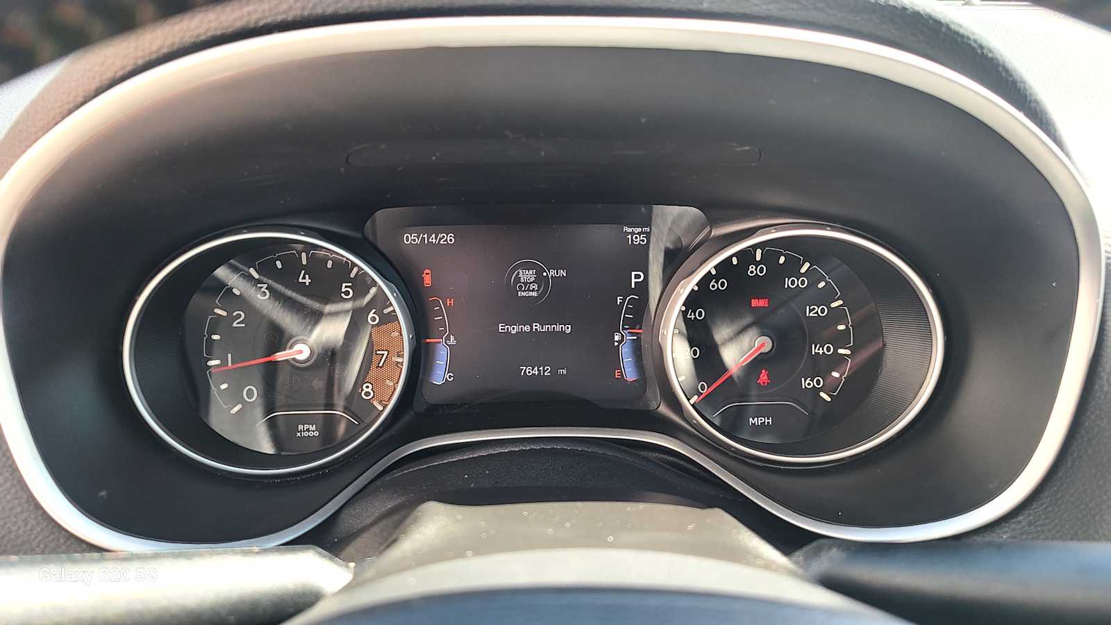 Thumbnail: 2018 Jeep Compass - 15