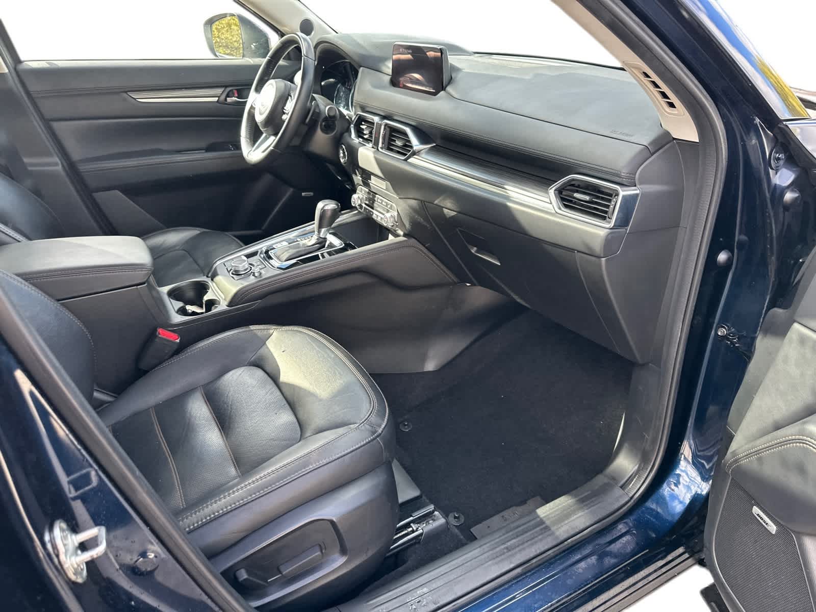 Thumbnail: 2020 Mazda CX-5 - 6