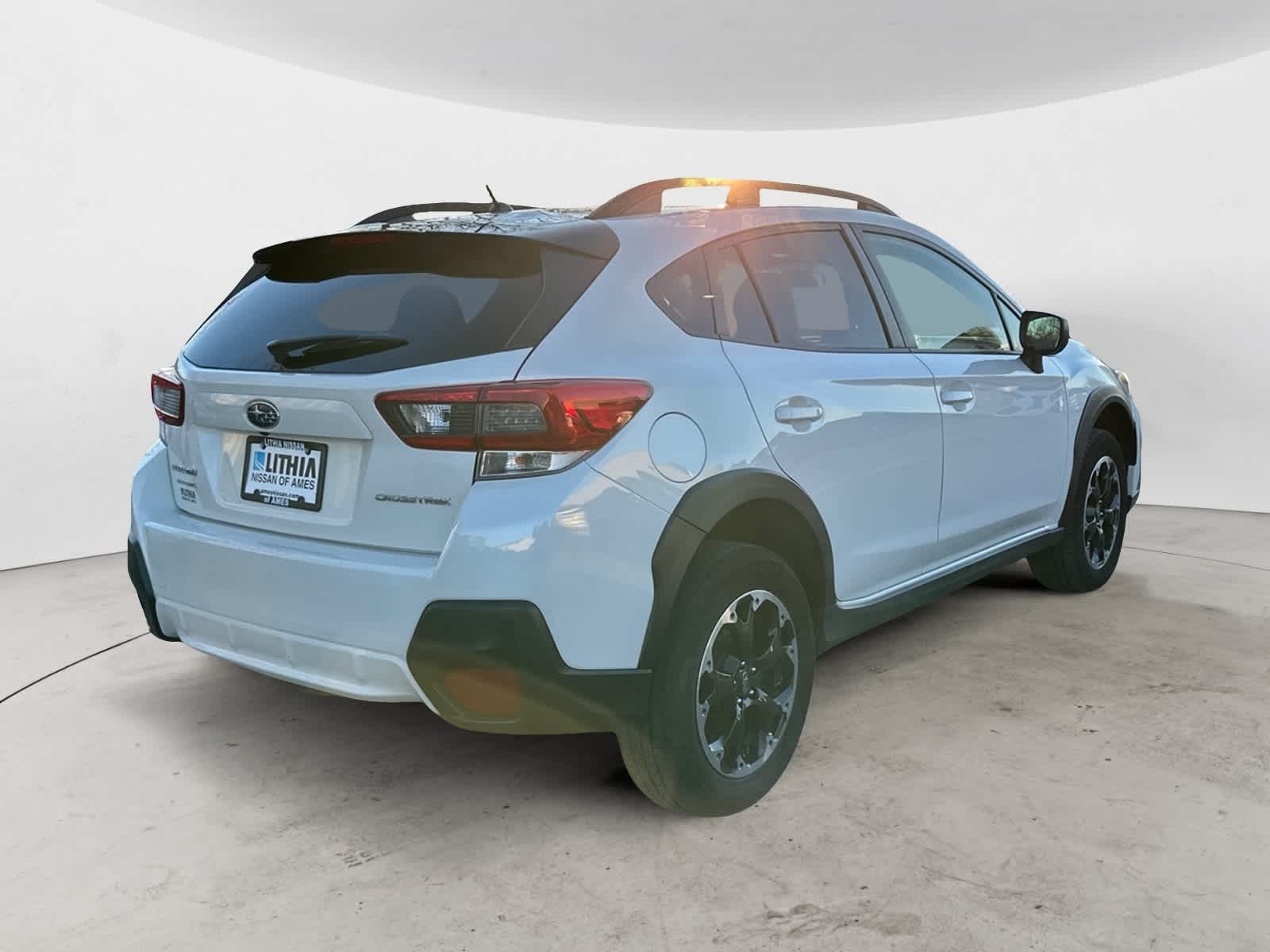 Thumbnail: 2023 Subaru Crosstrek - 3