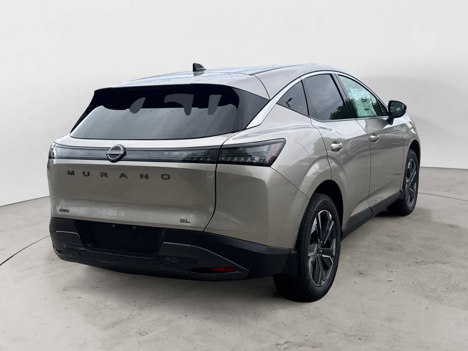 Thumbnail: 2026 Nissan Murano - 4