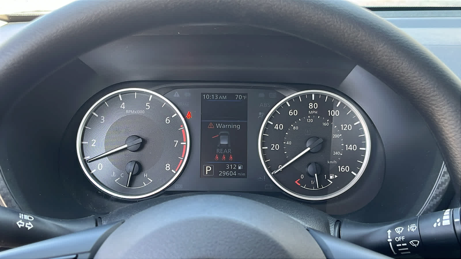 Thumbnail: 2024 Nissan Sentra - 16