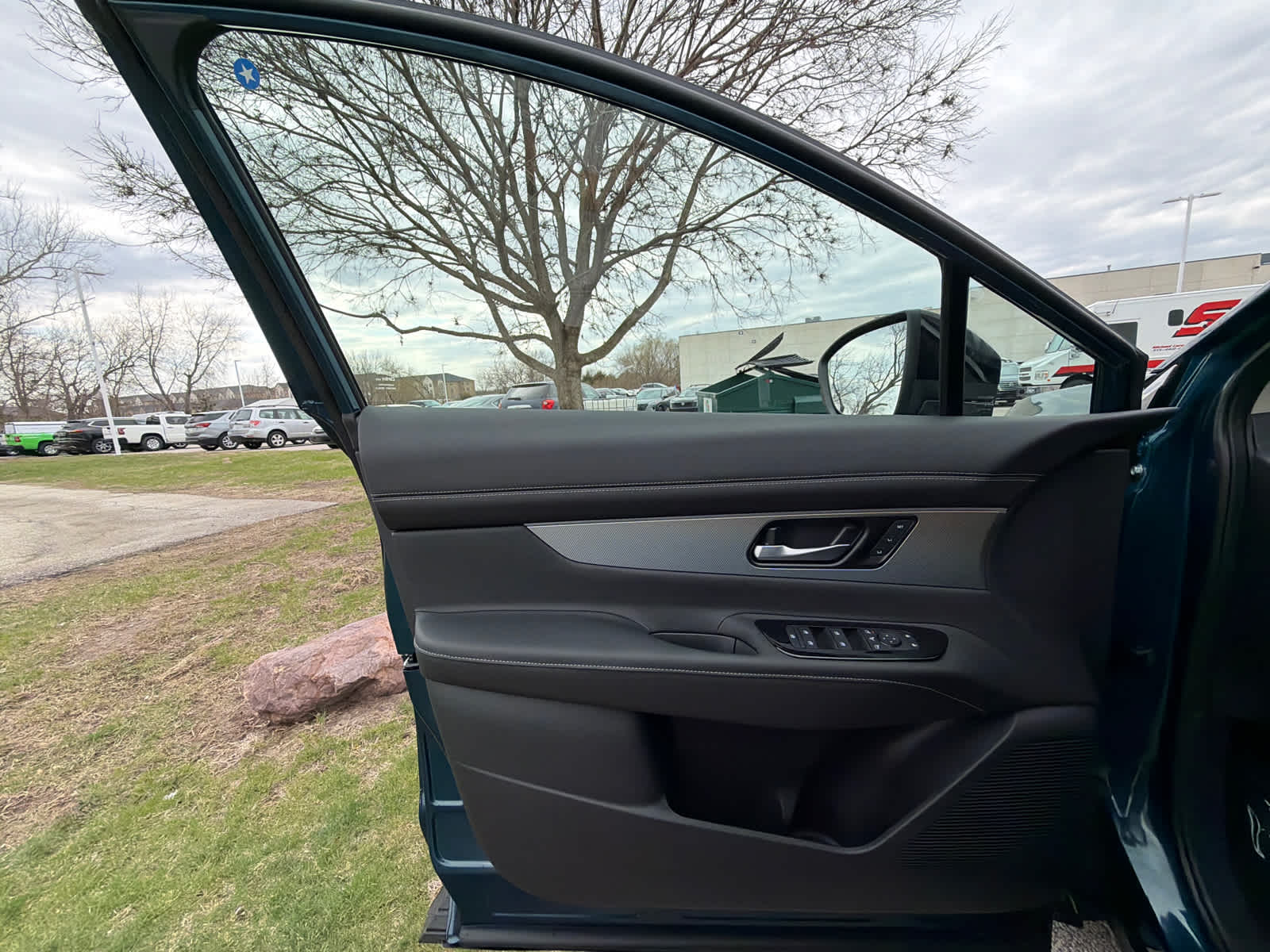 Thumbnail: 2026 Nissan Murano - 18