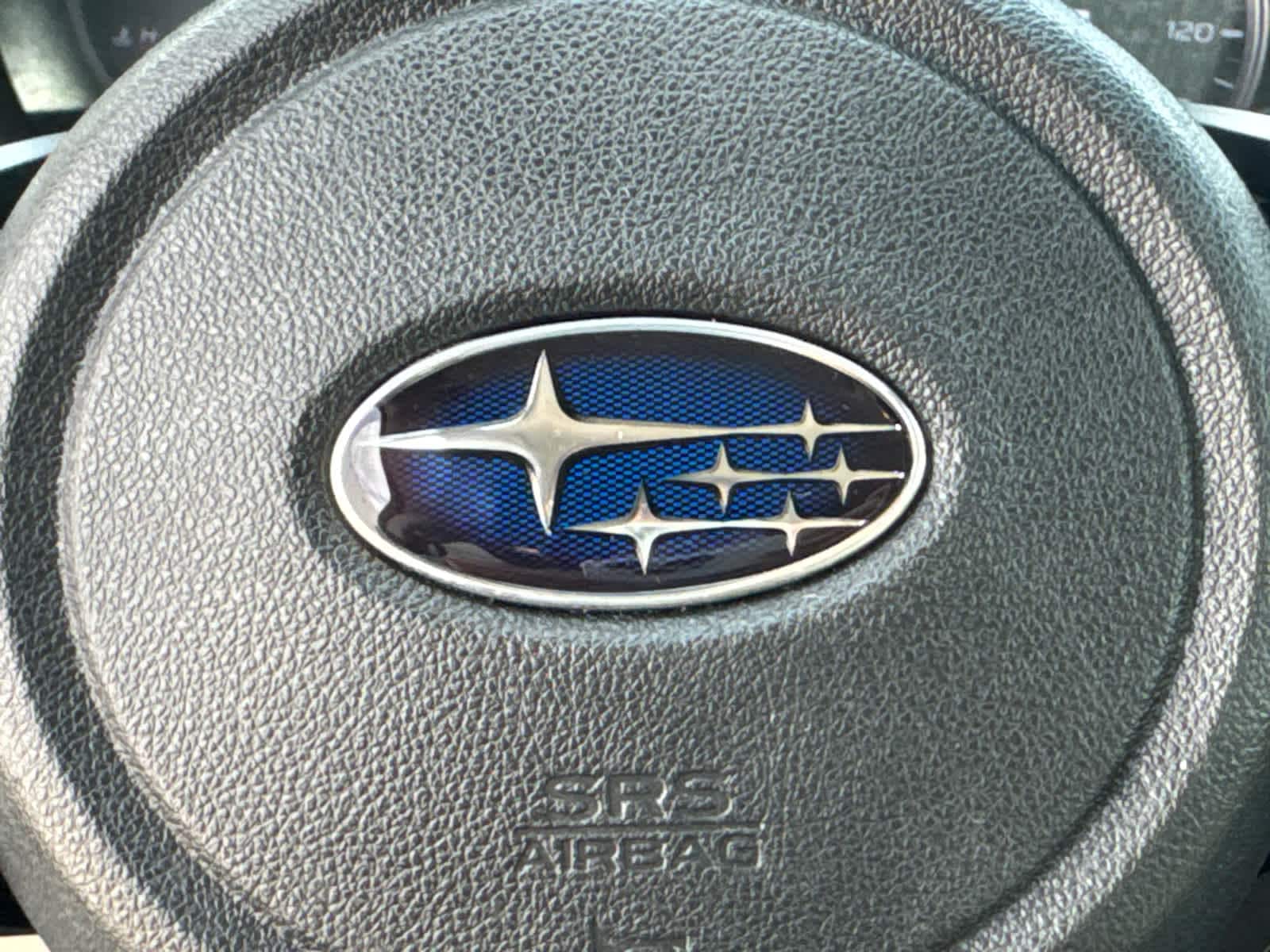 Thumbnail: 2023 Subaru Ascent - 23