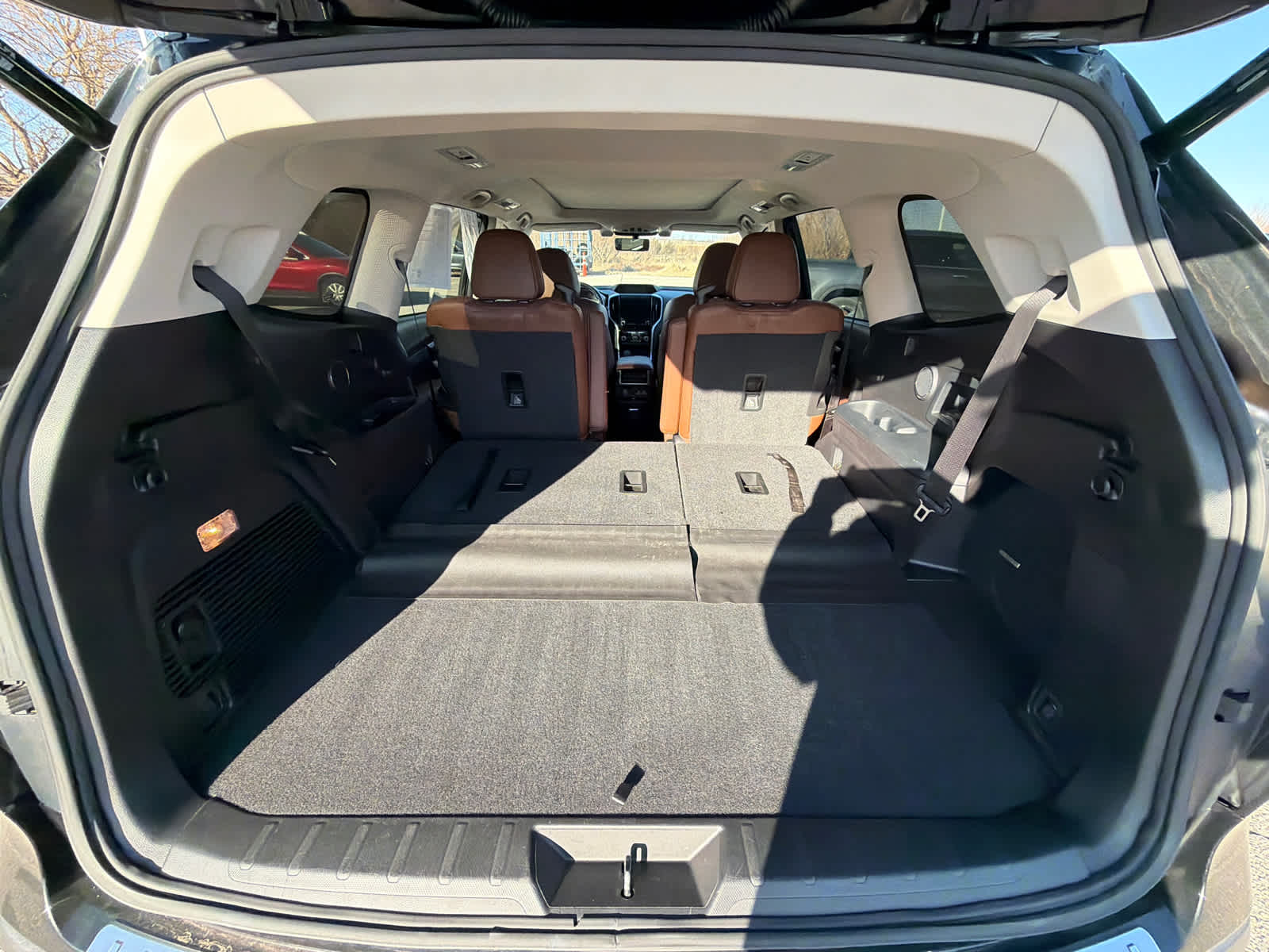 Thumbnail: 2021 Subaru Ascent - 12