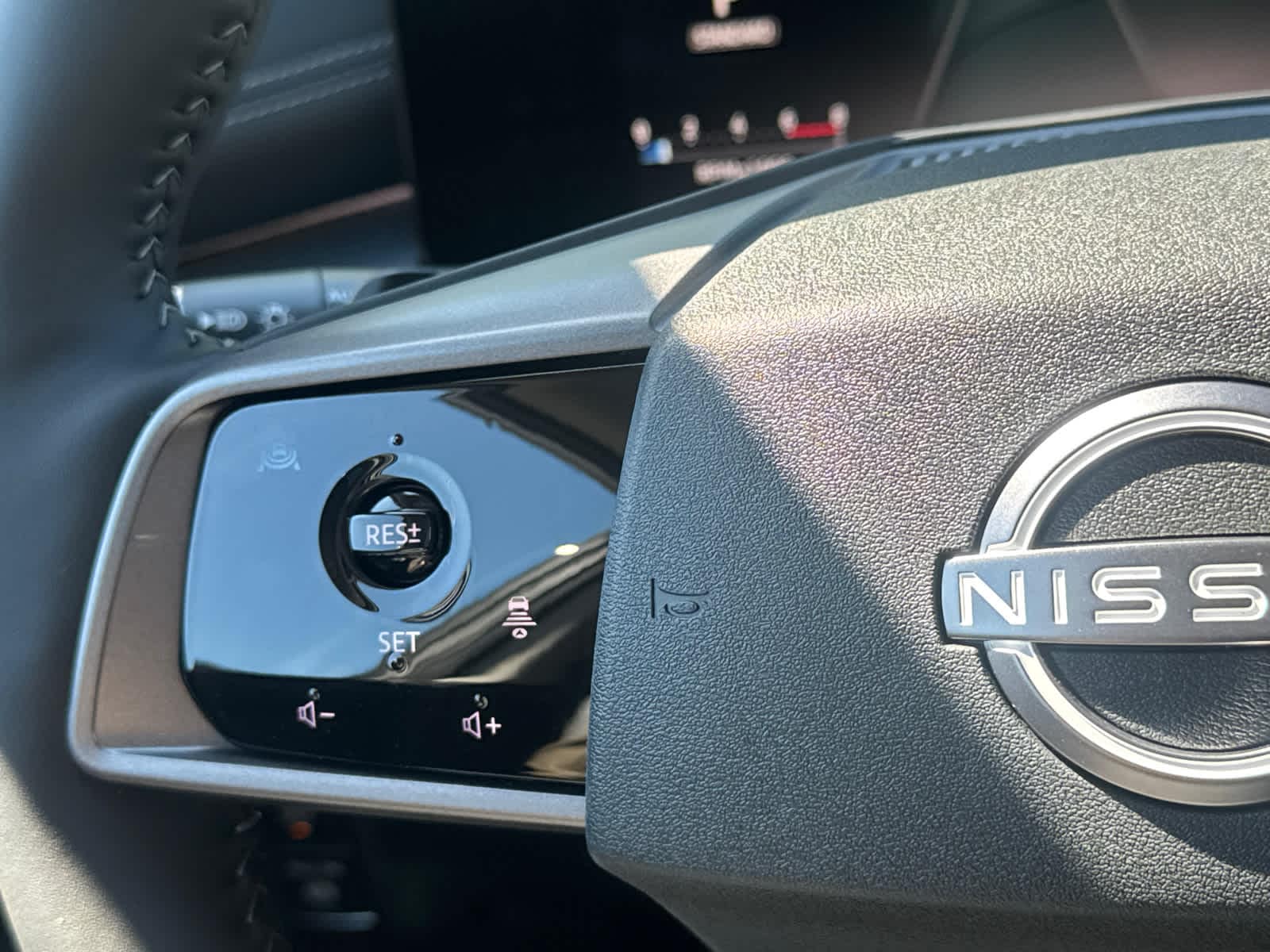 Thumbnail: 2026 Nissan Murano - 29