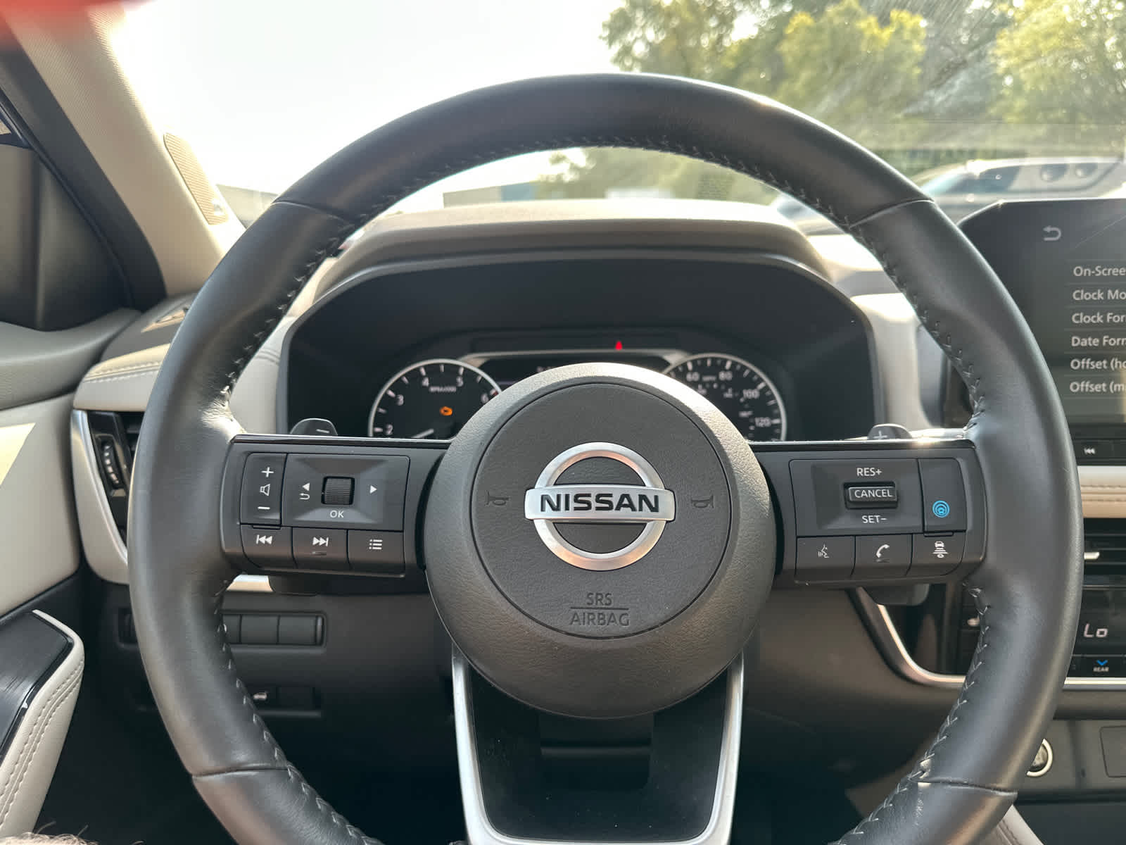 Thumbnail: 2021 Nissan Rogue - 21