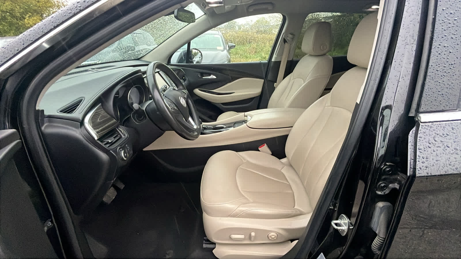 Thumbnail: 2019 Buick Envision - 14